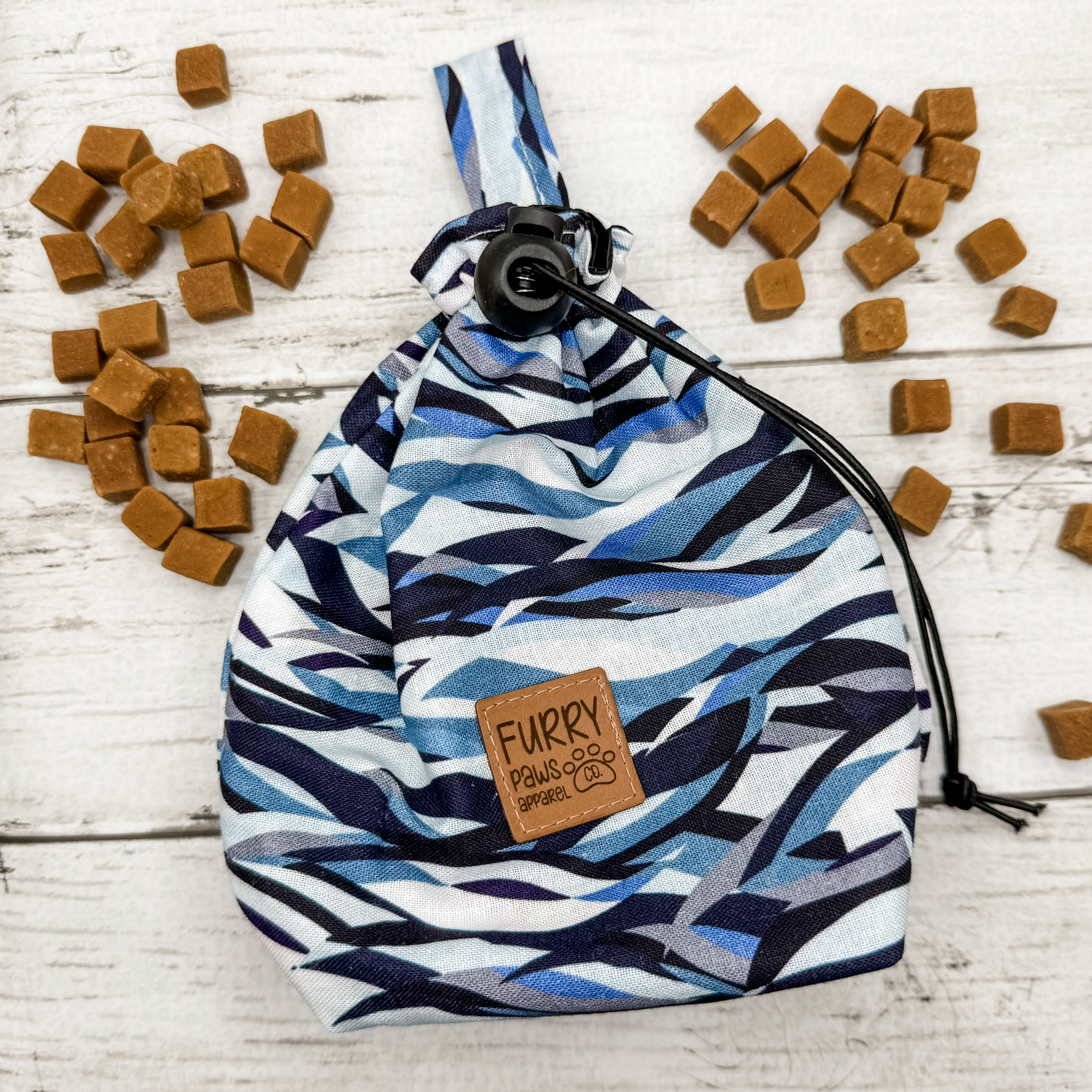 Blue Waves Snacco Sack™