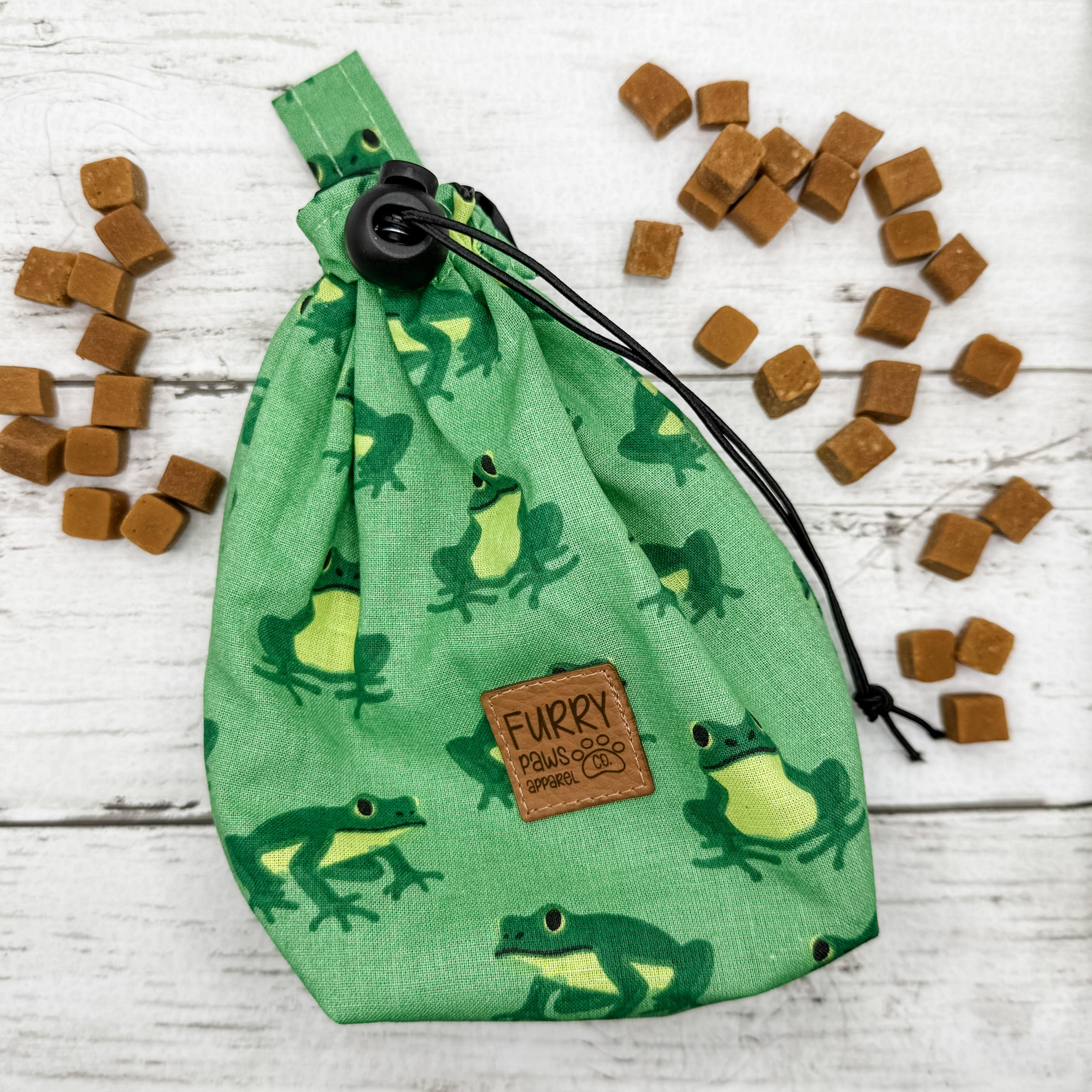 Happy Frogs Snacco Sack™