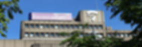 Hogeschool van Amsterdam