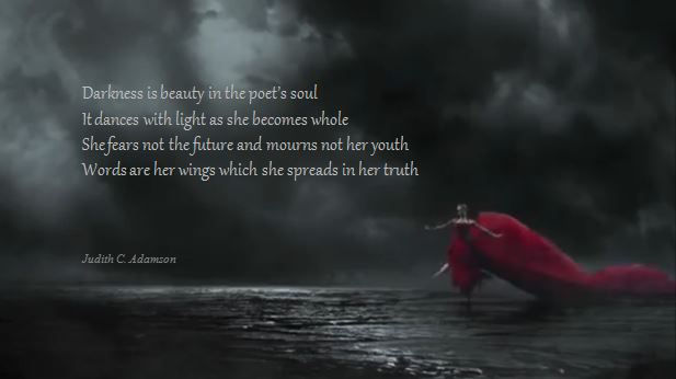 The Poets Soul