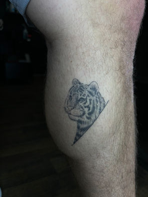 Healed Work