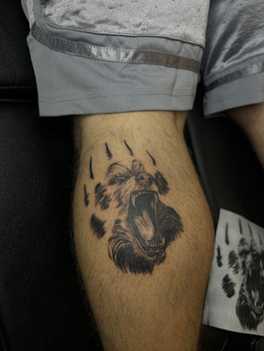 Tattoos