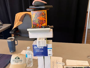 Culture Leaves Clues - And This One Was Obvious