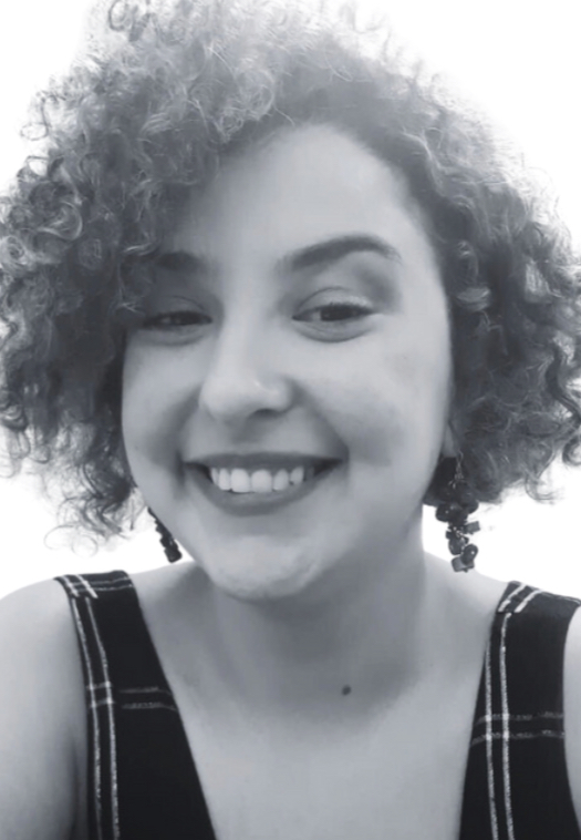 Foto do escritor: Helena de Oliveira Rosa