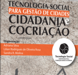 Tecnologia Social para gestão de cidades