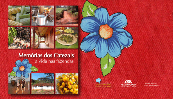 Memórias dos Cafezais