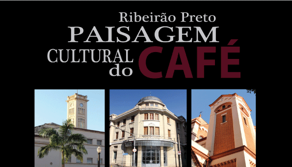Paisagem Cultural do Café