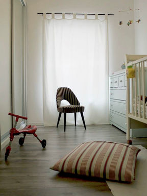 חדר שינה תינוק