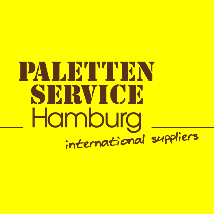PALETTEN-SERVICE Hamburg AG