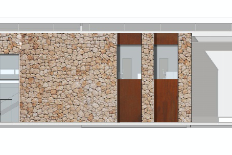 כמה מילים על סימטריה וא-סימטריה