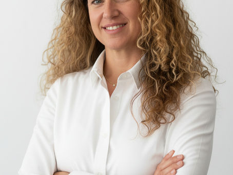 אז איך בוחרים אדריכלית*?