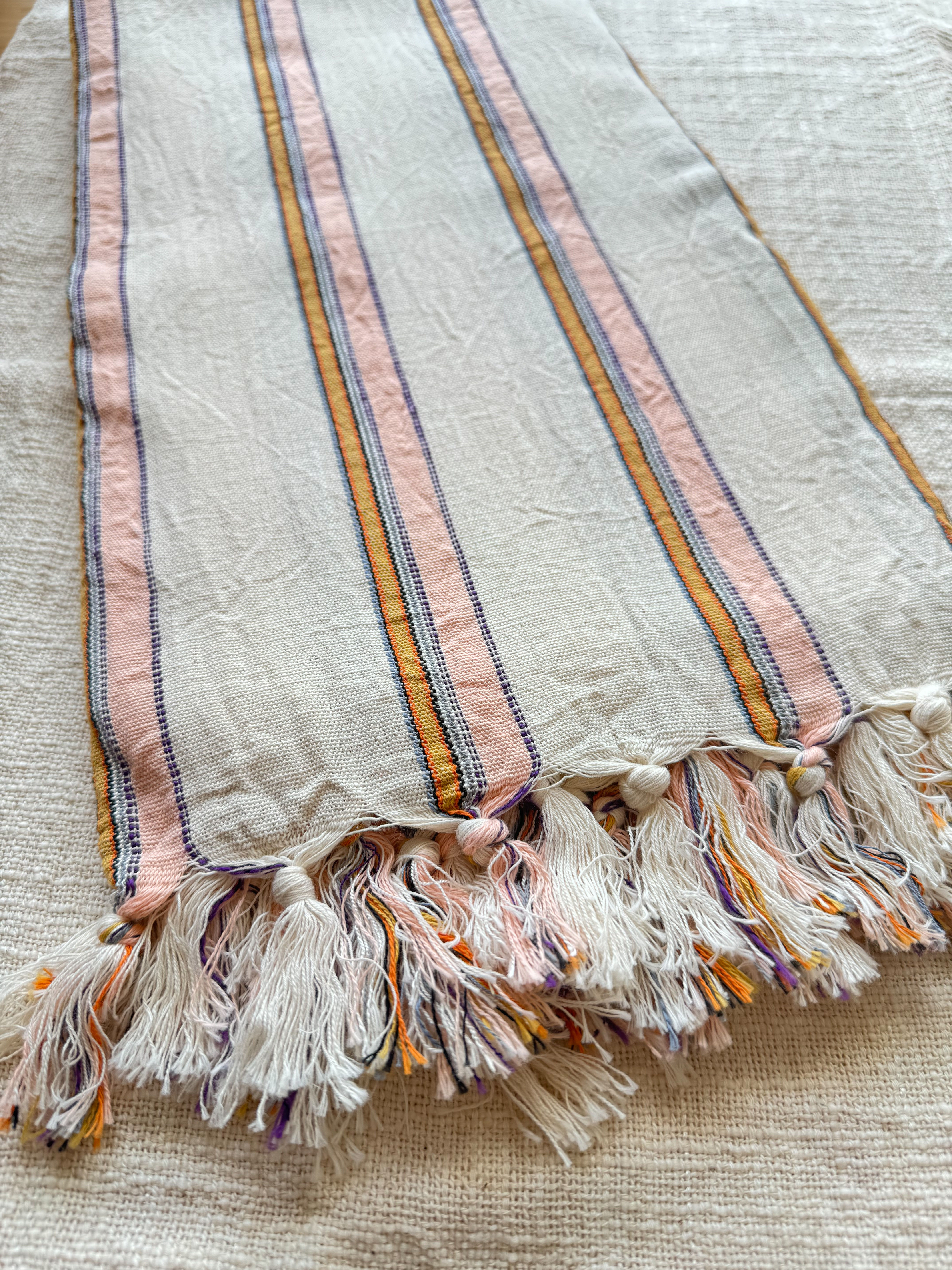 Nese Handwoven Towel