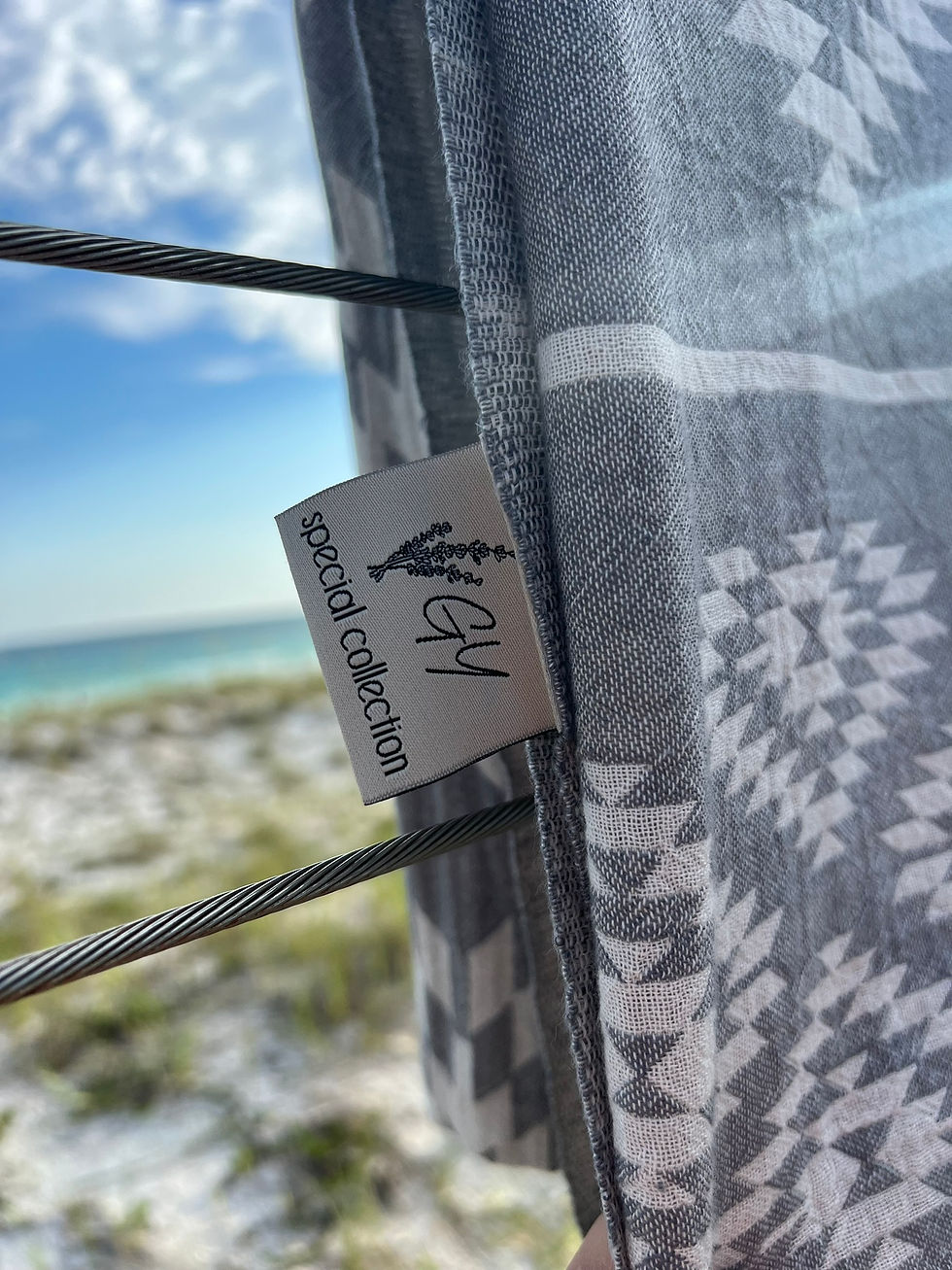 Thumbnail: Handwoven Towel