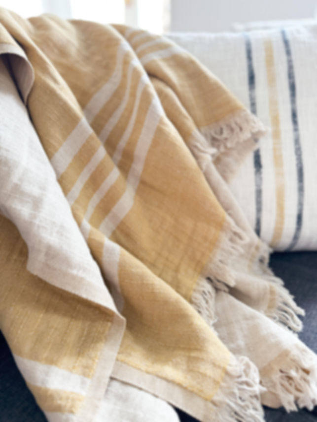 Sevgi Blanket