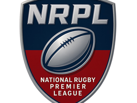 NRPL Announces the Birth of America’s Premier Professional-Style Rugby League