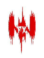 Logo for Nightmare Nevada FX located in Las Vegas, NV.
