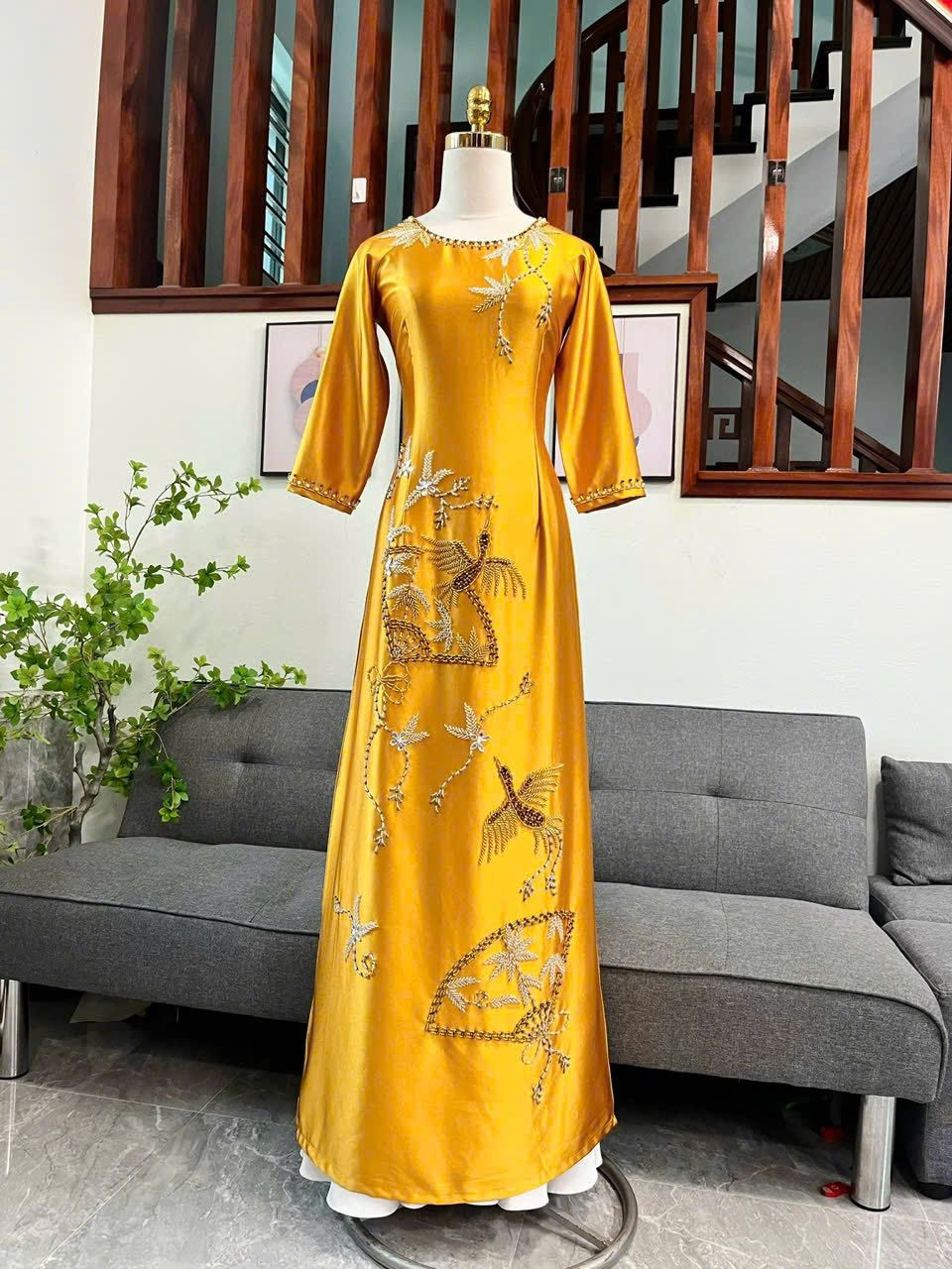 Women's Ao Dai