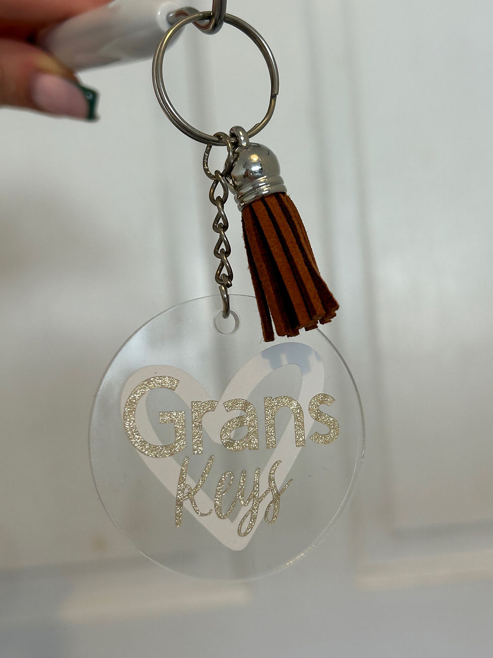 Thumbnail: Initial Keyrings
