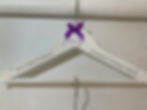 Thumbnail: Personalised Kids Hangers
