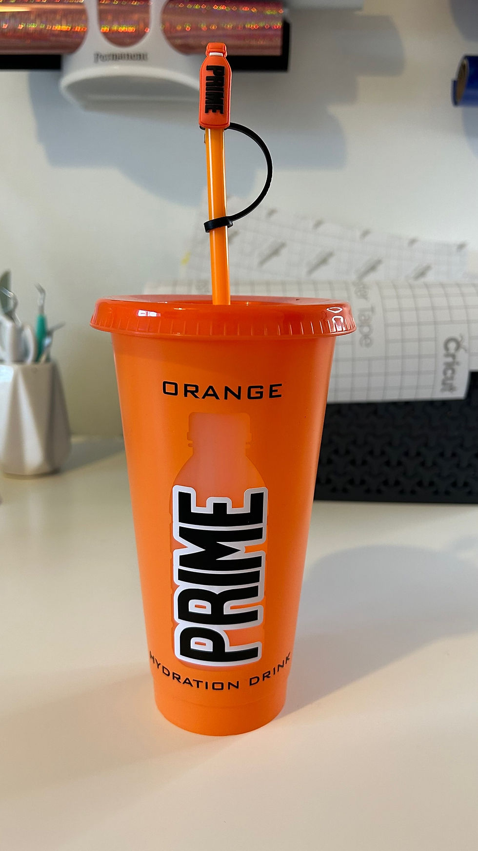 Thumbnail: Prime Cups