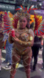 Thumbnail: Carnival madness (pre orders only)