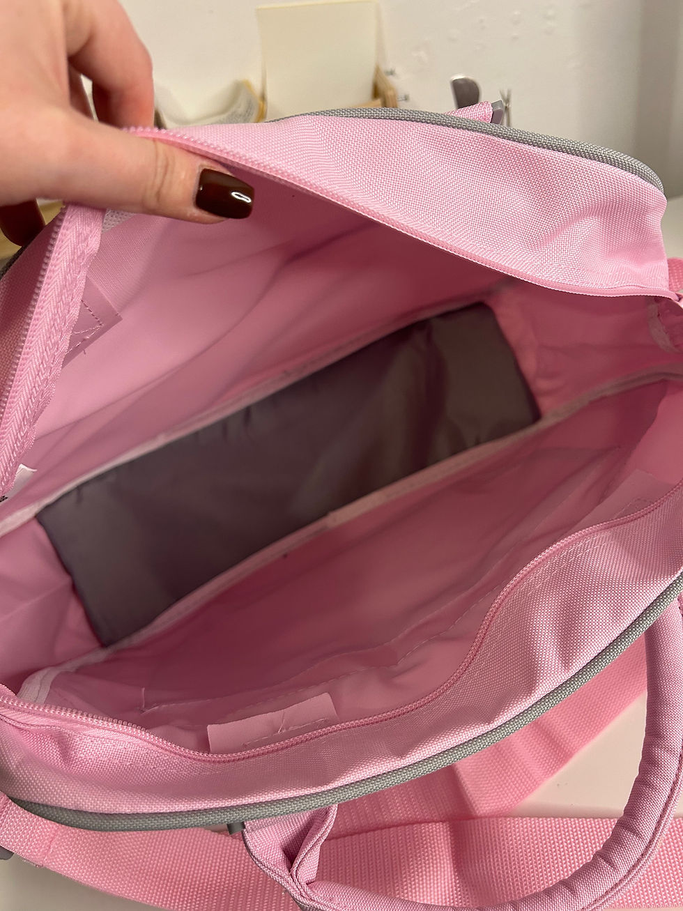 Thumbnail: Junior Dance/Activity Bag