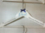Thumbnail: Personalised Kids Hangers