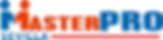 Logo MasterPro largo