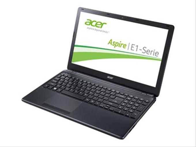 Acer E5-521G Amd A8m6410 4Gb1t 15.6