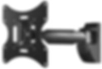 TV GOOBAY EASYSCOPE M 17"-42" NEGRO