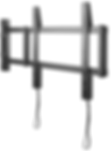 TV GOOBAY EASYFLIP M 26"-42"GOOBAY
