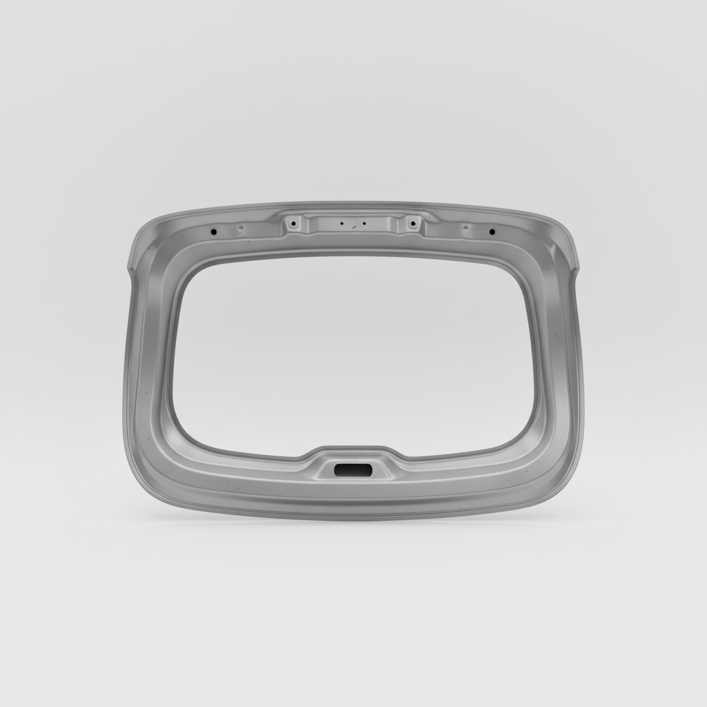 Trunk Lid