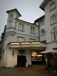 Capitol Theater Bad Tölz
