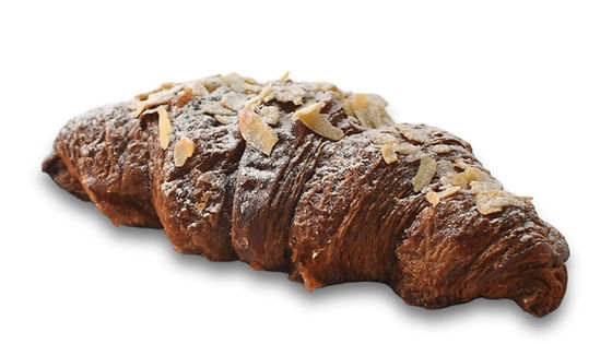 Almond croisant