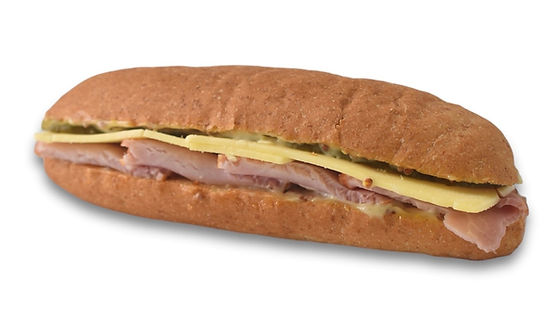 Pork & Cheddar