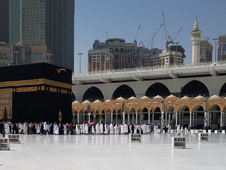 Complete Details of Umrah Packages from Abu Dhabi
