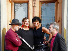 Tina Turner Tango trio bild
