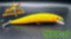 RFS Co. Dab N' Slab Minnow Series "Little Jimmy"