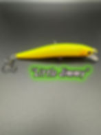 Dab N' Slab Minnow Series "Little Jimmy"