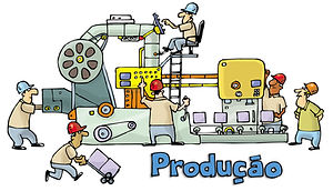 Ilustração para HGM
