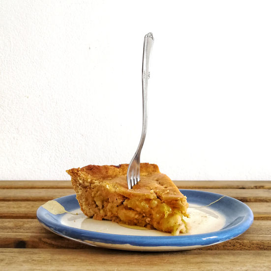 Ficata Vegan