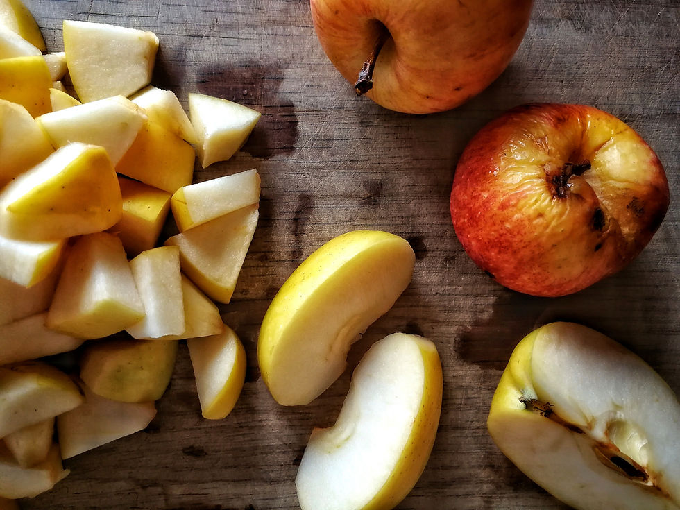 In nome del "Peccato Originale"