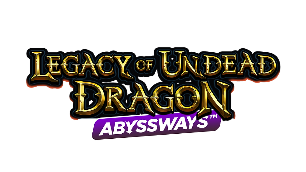 Legacy of Undead Dragon ABYSSWAYS