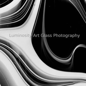 Movement in Black & White L105