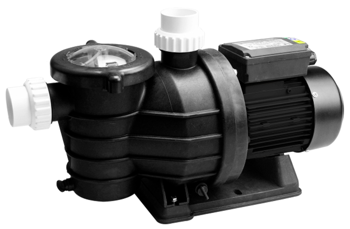 Motobomba Bravo 1 HP