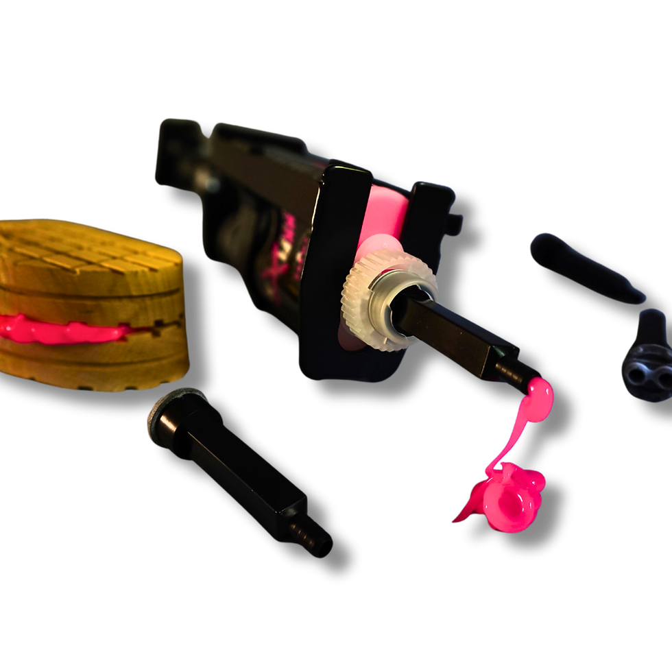 Miniaturbild: PinkFiXx Kleber