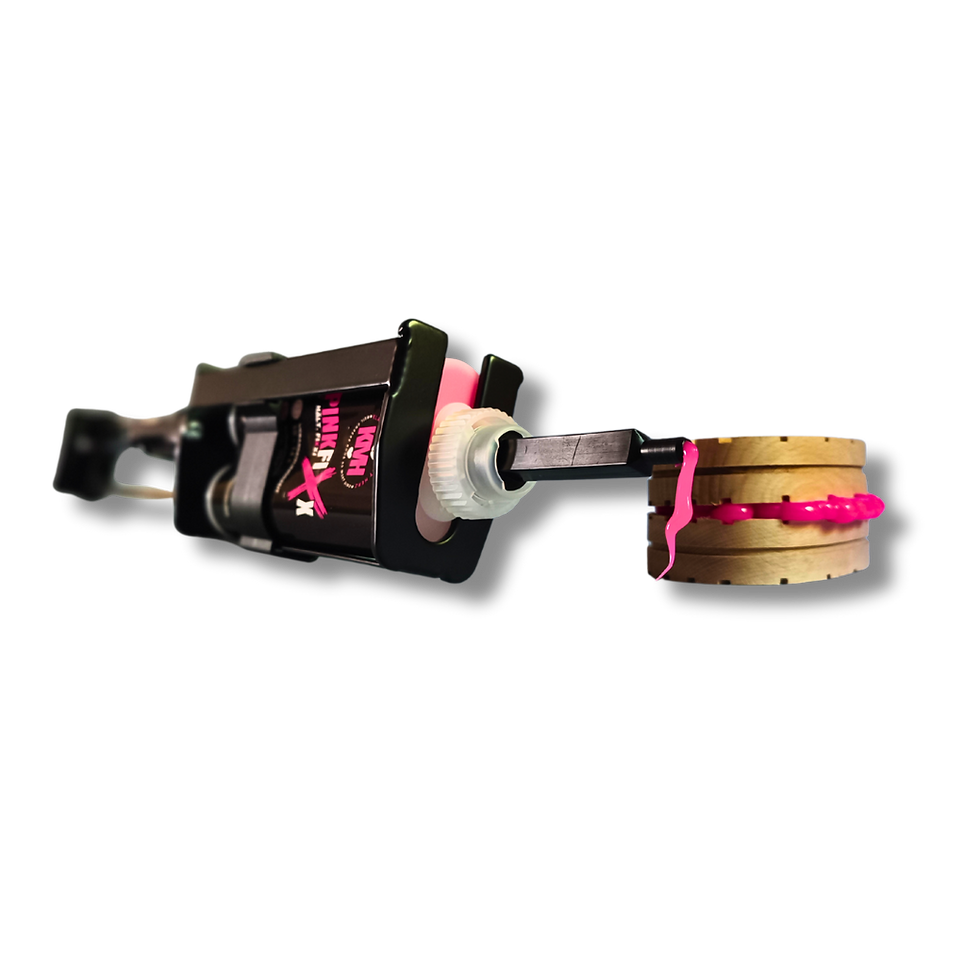 Miniaturbild: PinkFiXx Kleber