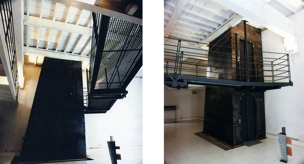 Atelier d'architecture