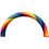 Thumbnail: Rainbow Entry Arch - Rentals