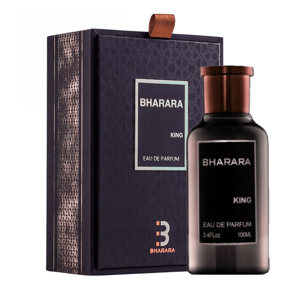 BHARARA KING